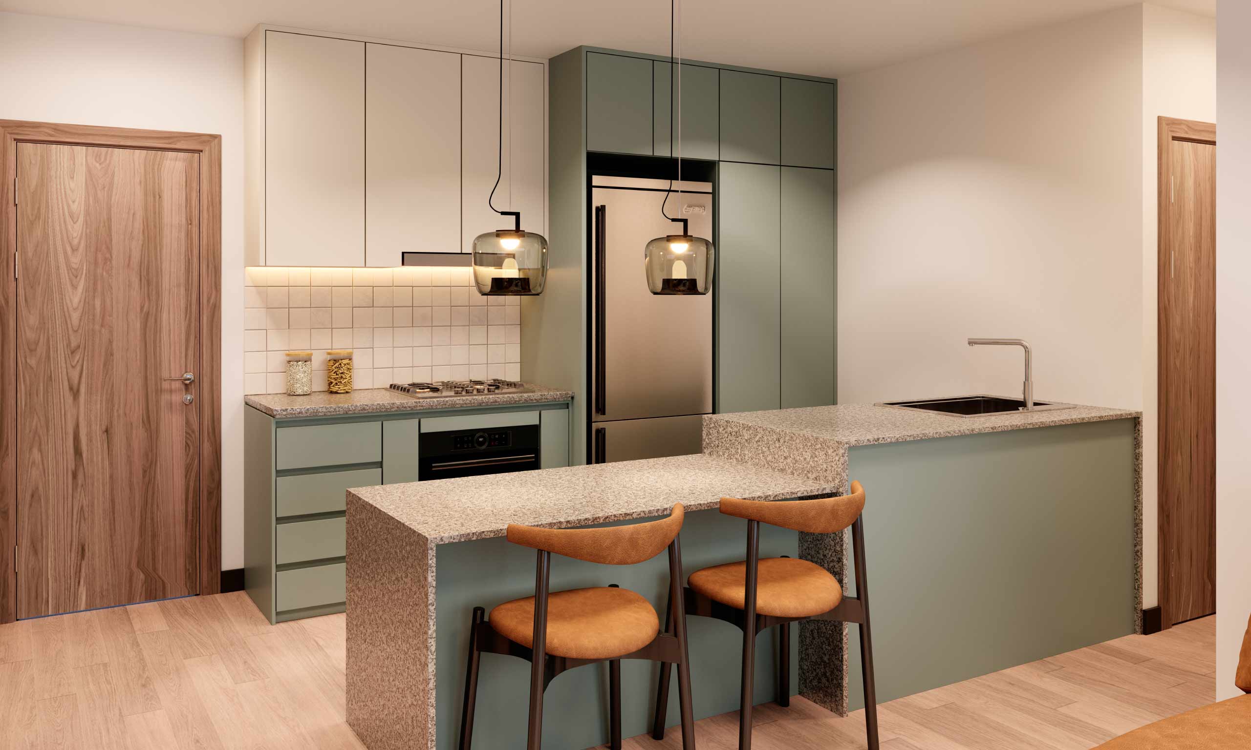 Cocina